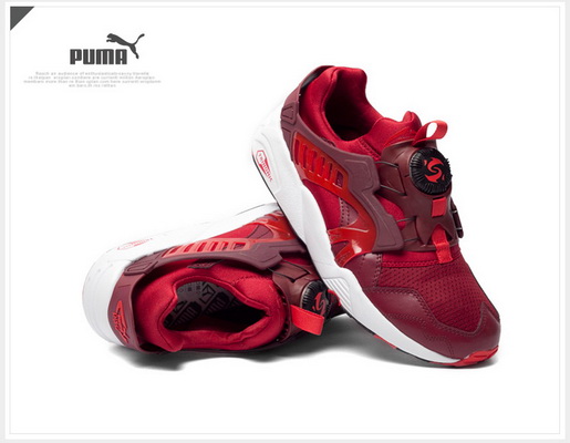 Puma Disc Blaze Men Shoes--029